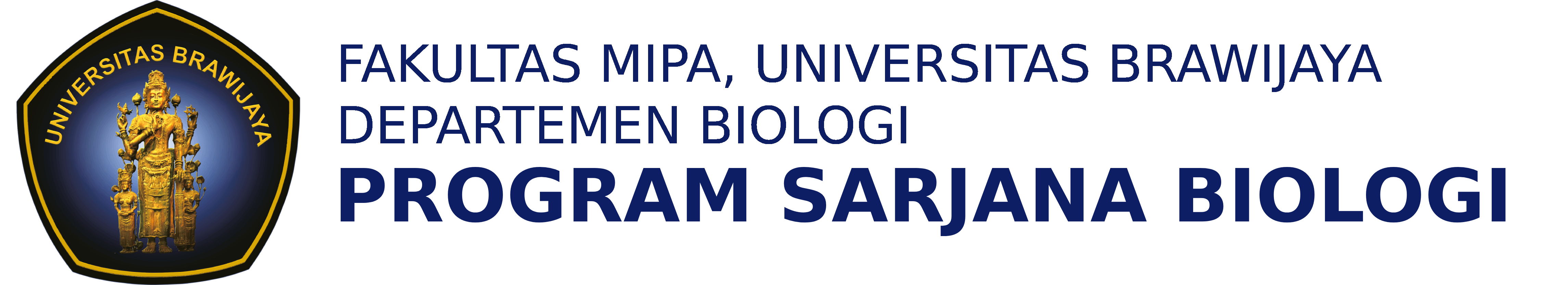 Program Sarjana Biologi