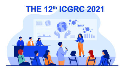 12th International Conference on Global Resource Conservation 2021: Challenges, Opportunities and Innovation in Global Conservation During and Post Pandemic Covid19