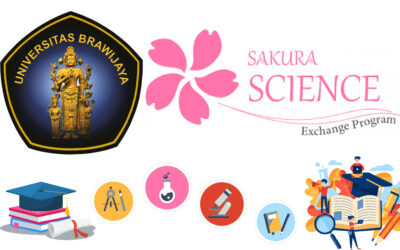 Mahasiswa Biologi Belajar Tentang Biologi Kelautan dan Molekuler dari Hiroshima University Melalui Sakura Science Program 2023