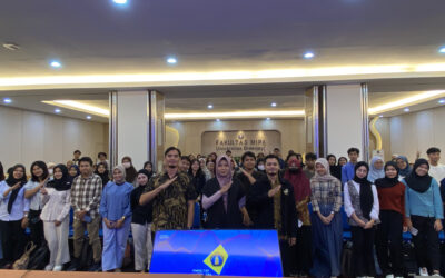 Kuliah bisnis bersama praktisi, kembangkan ide bisnis mahasiswa menjadi bisnis nyata dengan strategi yang tepat